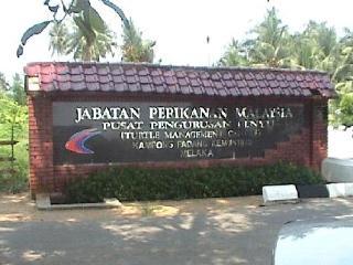 Ismah Beach Resort Masjid Tanah Exteriér fotografie