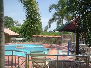 Ismah Beach Resort Masjid Tanah Exteriér fotografie